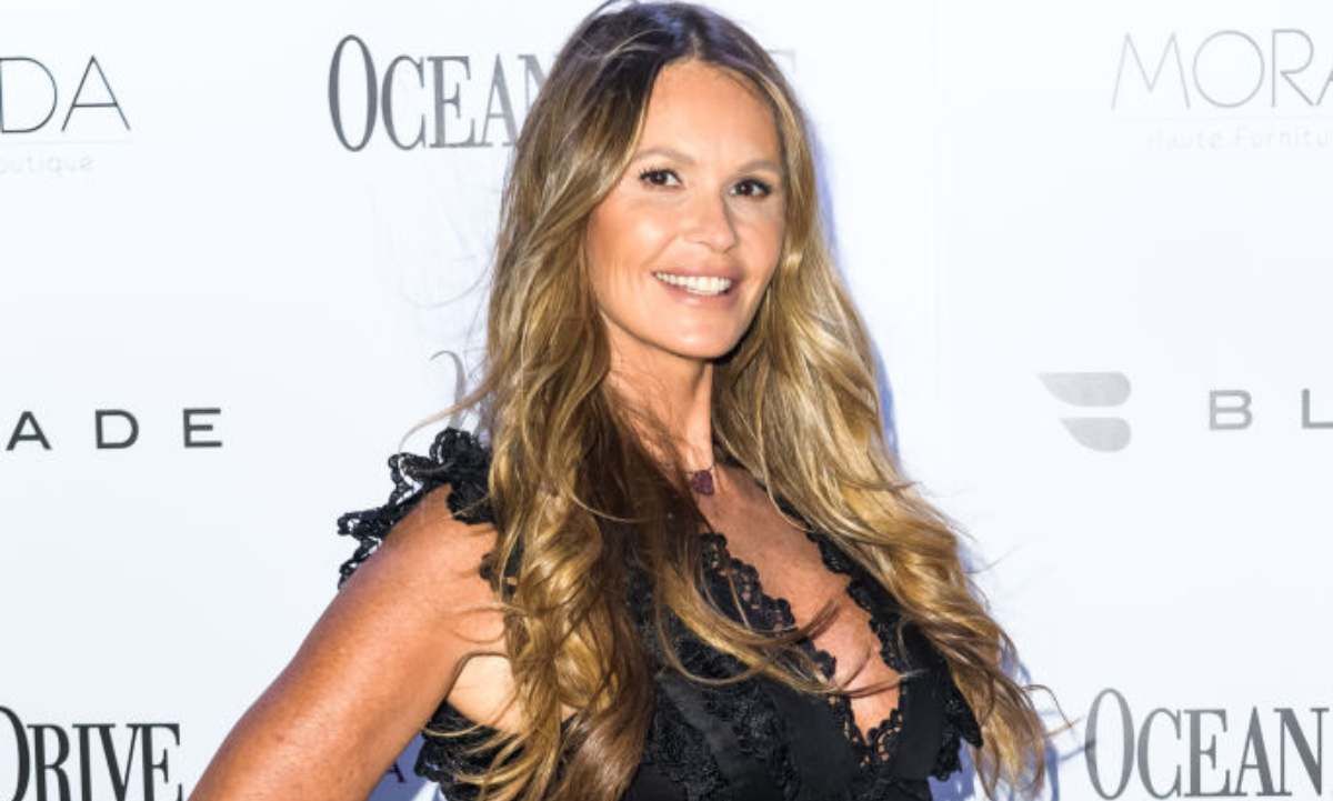 40 modelos que no han tenido la edad como límite 8 Elle