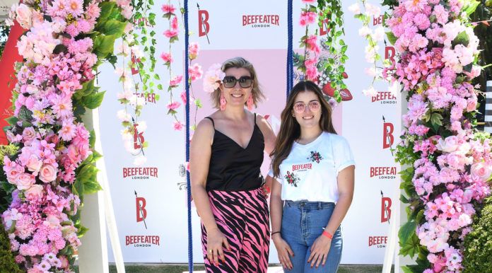Beefeater