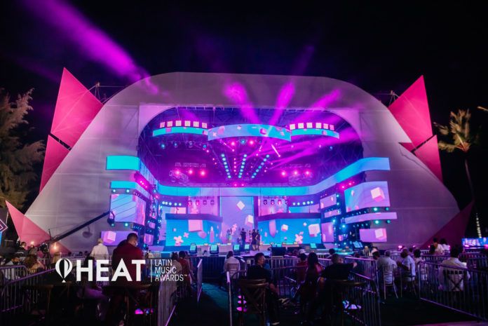 Premios Heat 2022