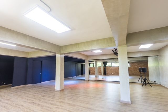 The Studio