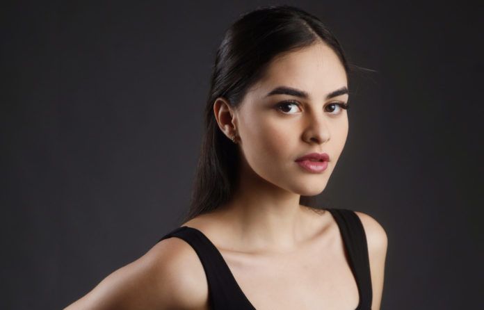 Inti Santana