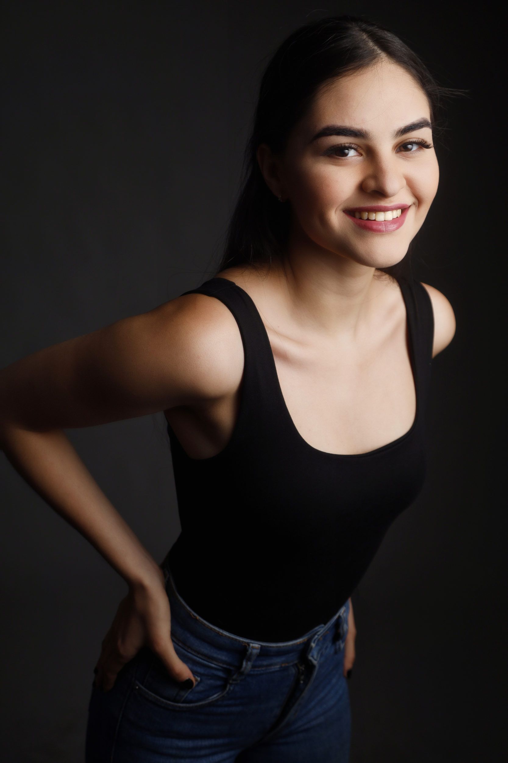 Inti Santana 3