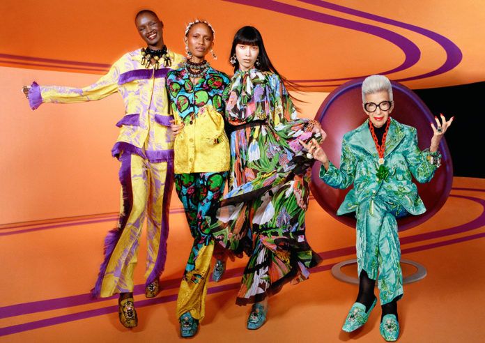 Colaboraciones de moda