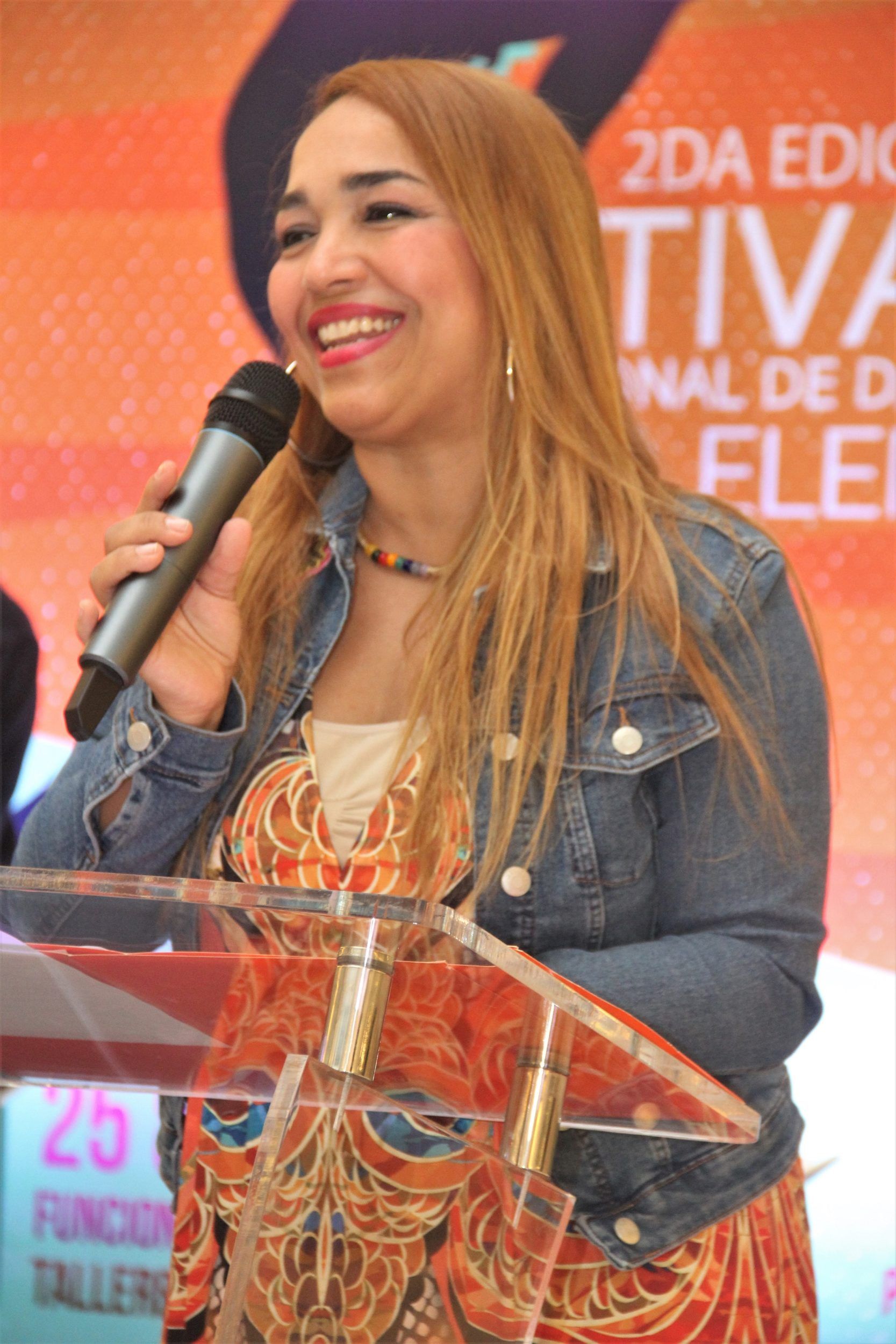 Festival Internacional de Danza Clara Elena Ramírez anuncia 2da. Edición 1 Festival Internacional de Danza Clara Elena Ramírez