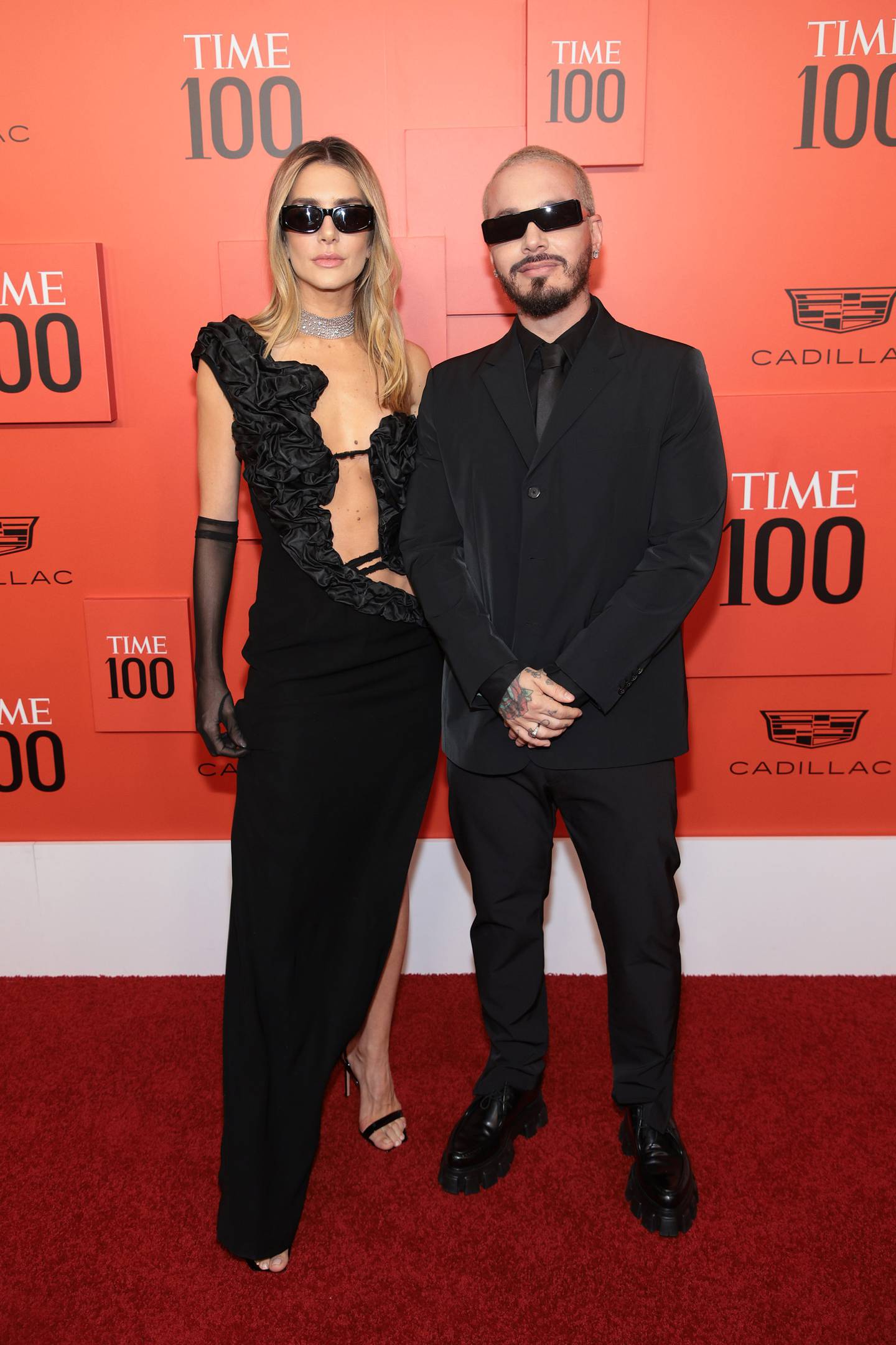 Time 100 Gala 2022