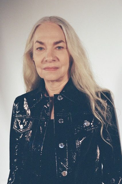 40 modelos que no han tenido la edad como límite 14 Jackie