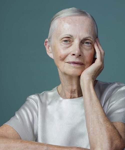 40 modelos que no han tenido la edad como límite 25 Jan
