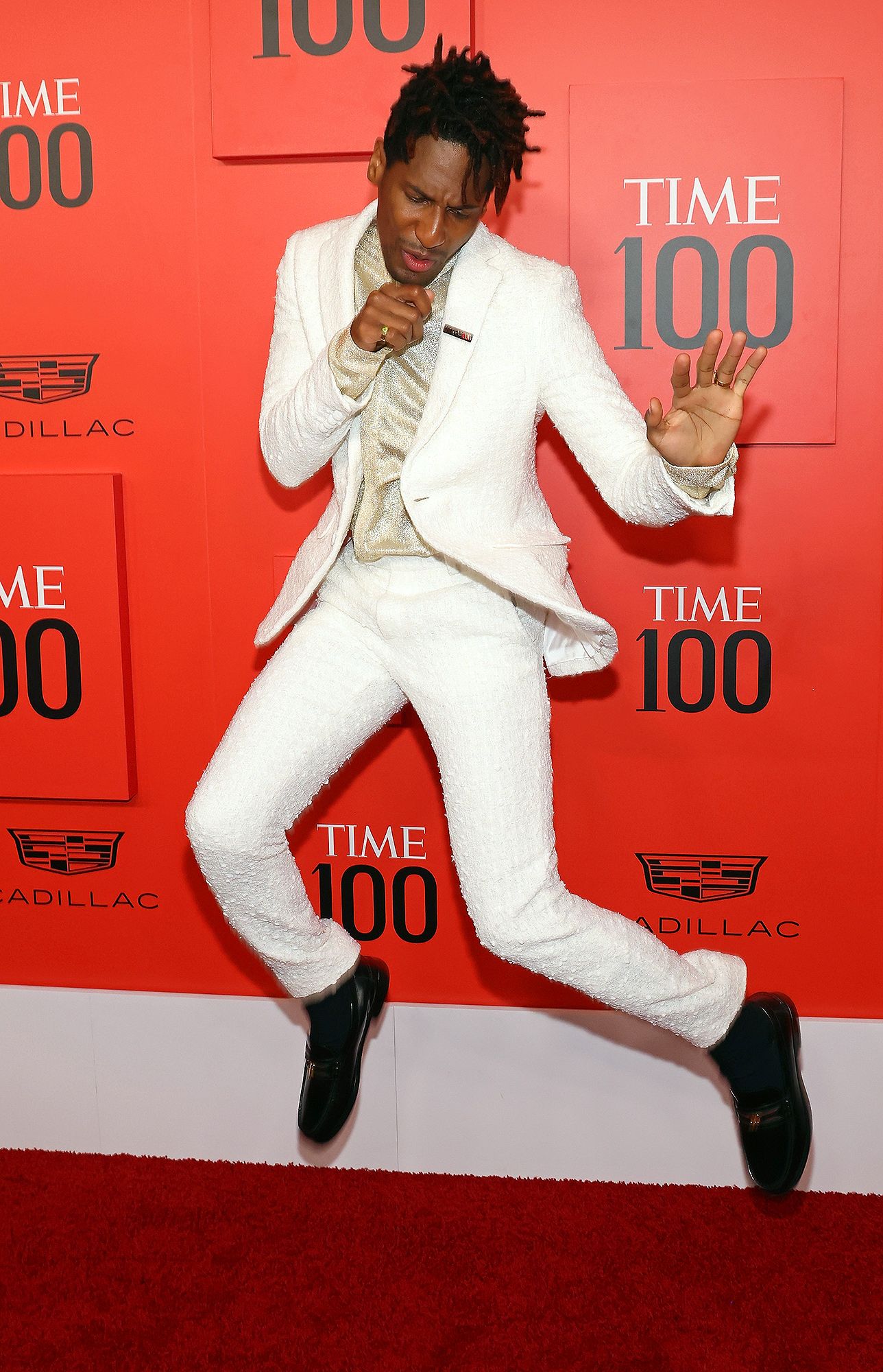 Time 100 Gala 2022