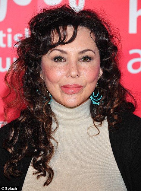 40 modelos que no han tenido la edad como límite 12 Marie