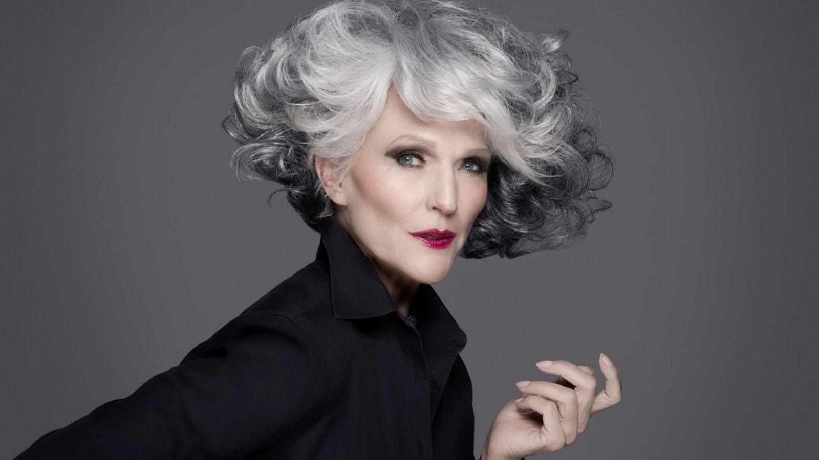 40 modelos que no han tenido la edad como límite 13 Maye