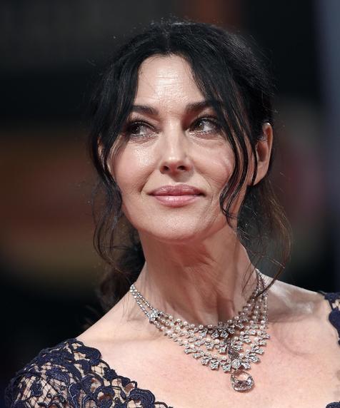 40 modelos que no han tenido la edad como límite 37 Monica