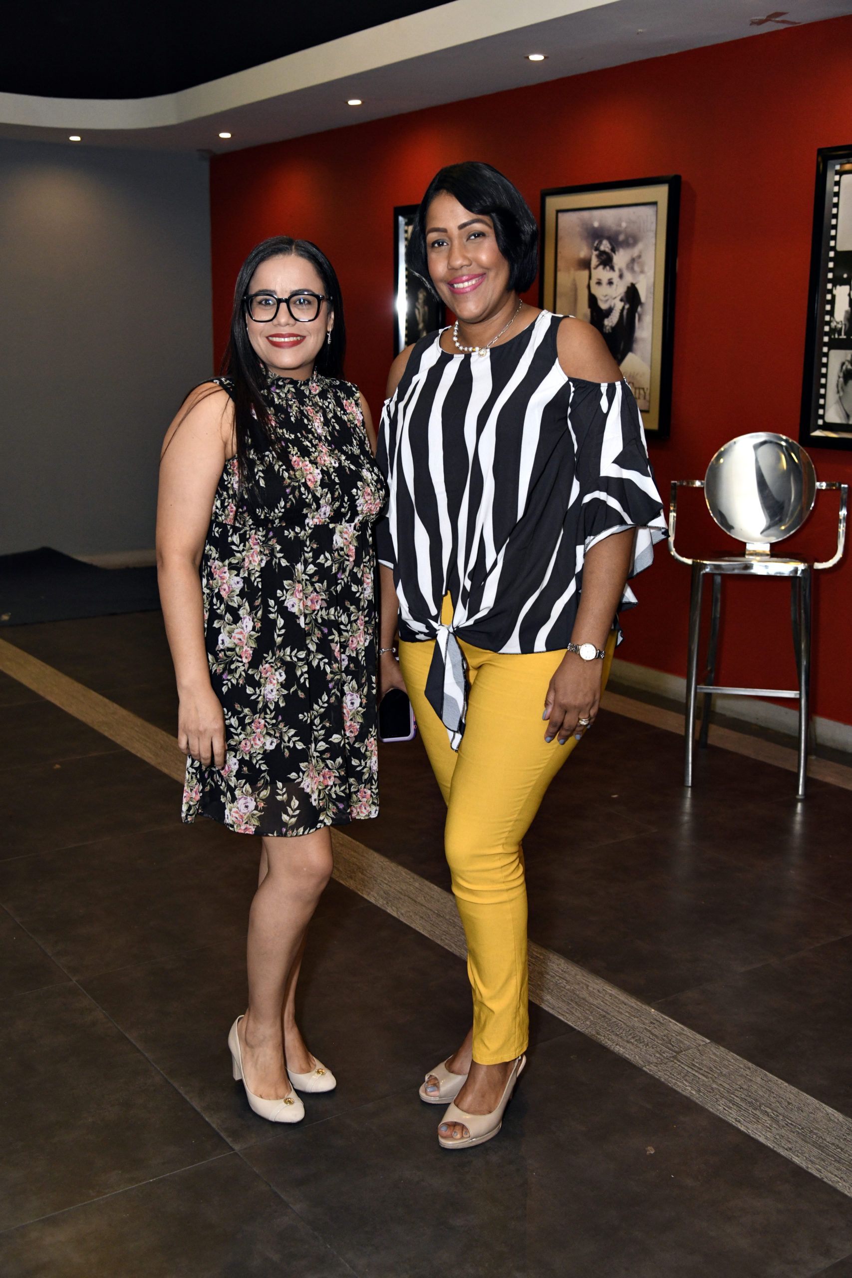 Victorina lanza nueva línea de sazonadores 1 Niurbi Feliz y Veronica Soriano scaled