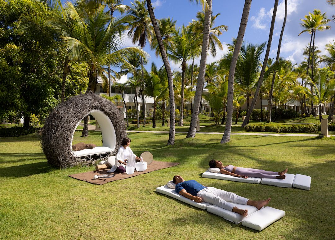 Meliá Punta Cana Beach Resort