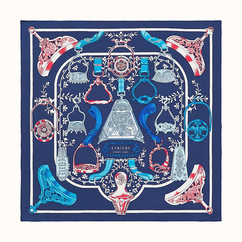 PAÑUELO HERMES