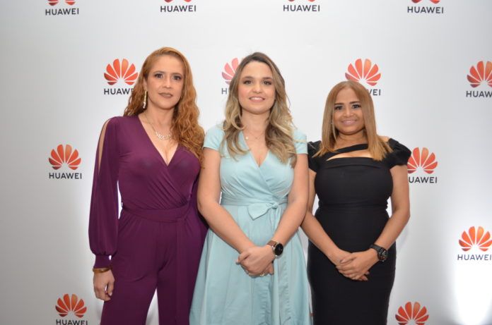 Huawei nuevos productos