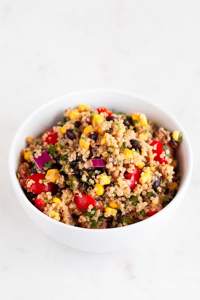 Quinoa