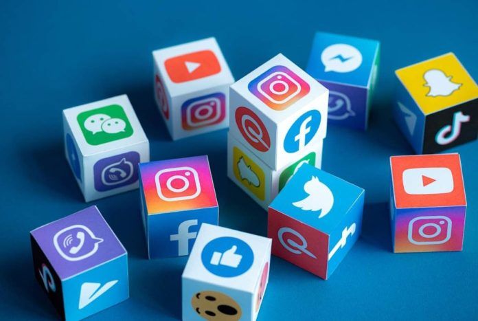 Redes sociales