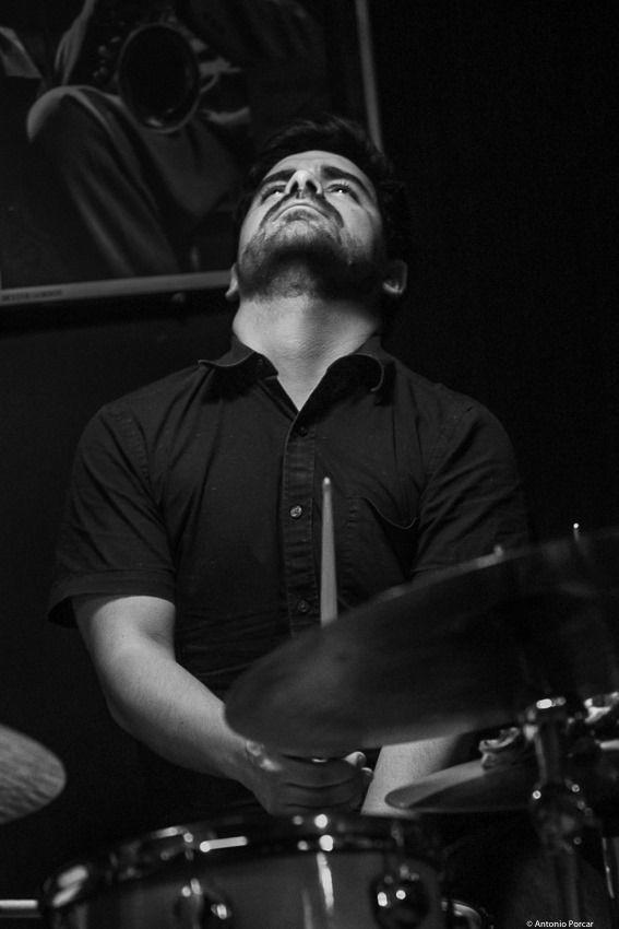 Rodrigo Recabarren