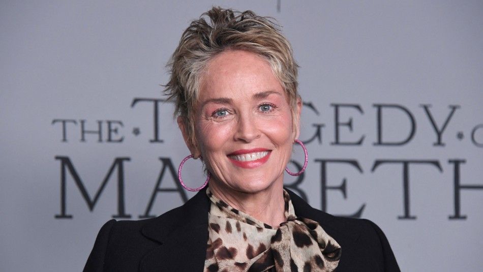 40 modelos que no han tenido la edad como límite 11 Sharon