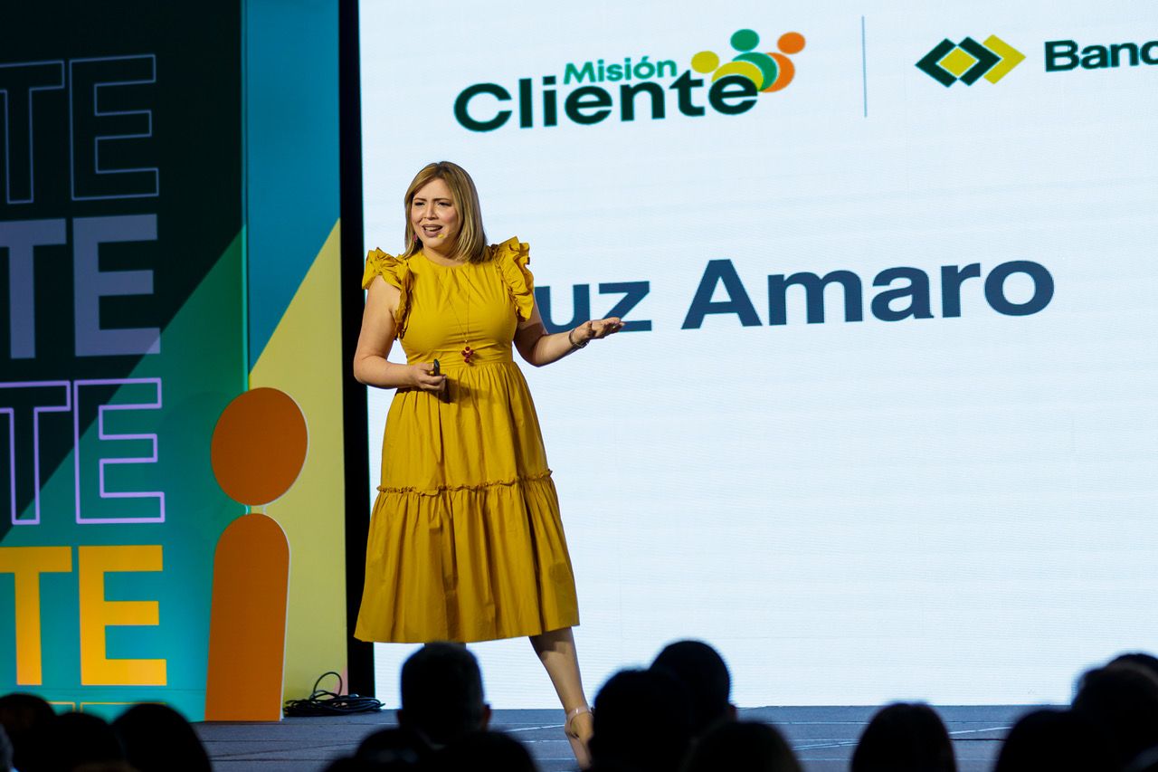 Vivesmart imparte conferencia “Tu Nuevo Súper Enfoque” en República Dominicana 1 Tu nuevo súper enfoque
