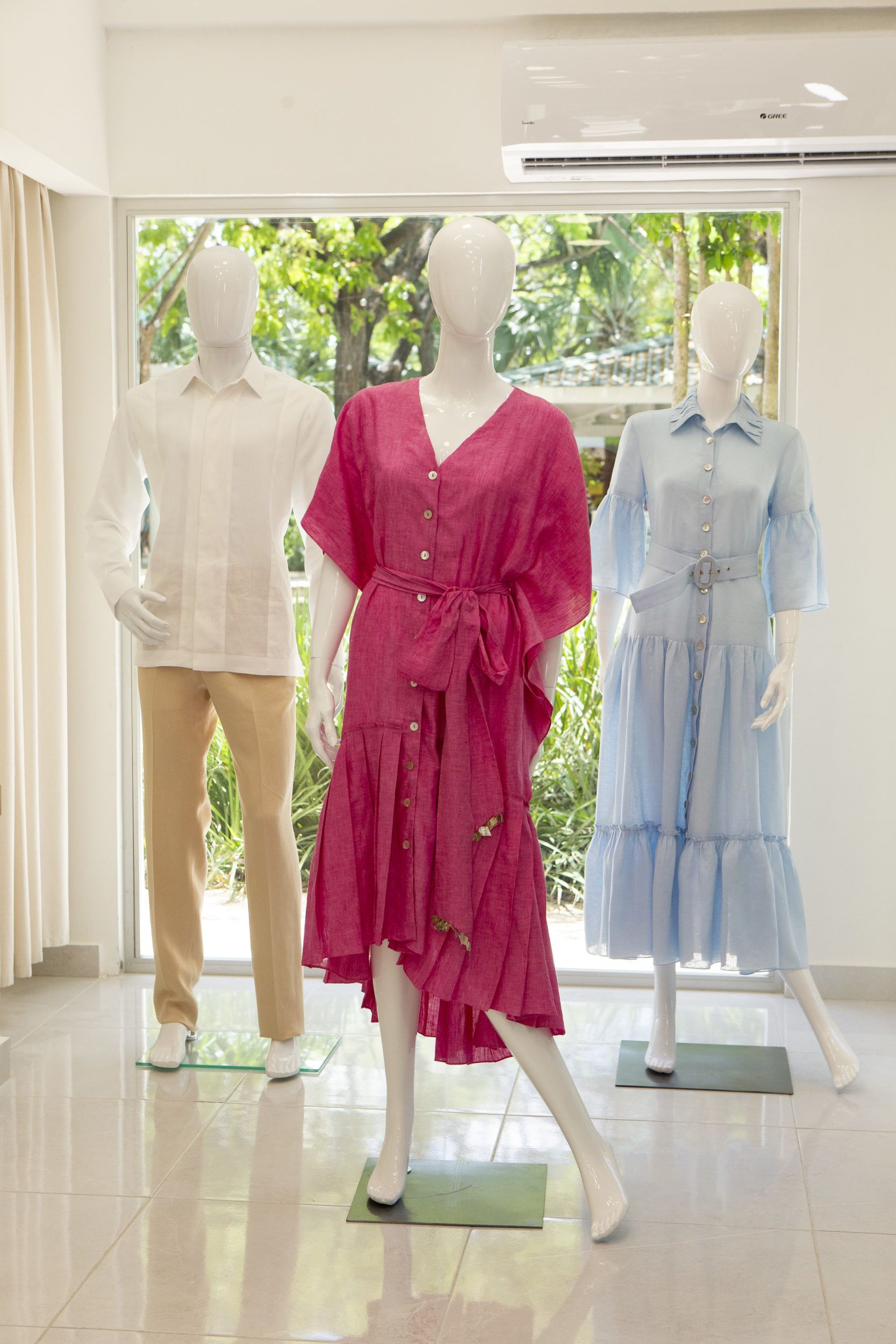 TIENDA HIPPOLITO PUNTA CANA
