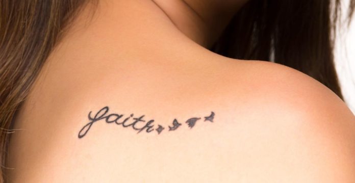 Tatuajes