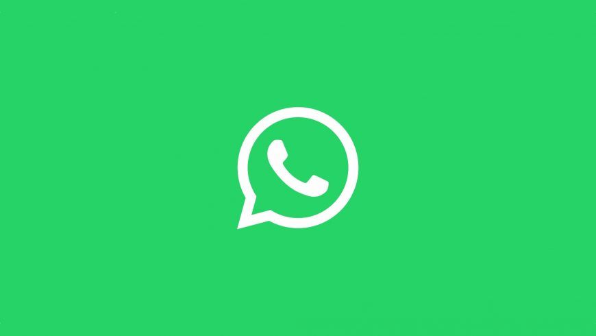 Top 4 de las redes sociales más consumidas por los usuarios 2 WhatsApp