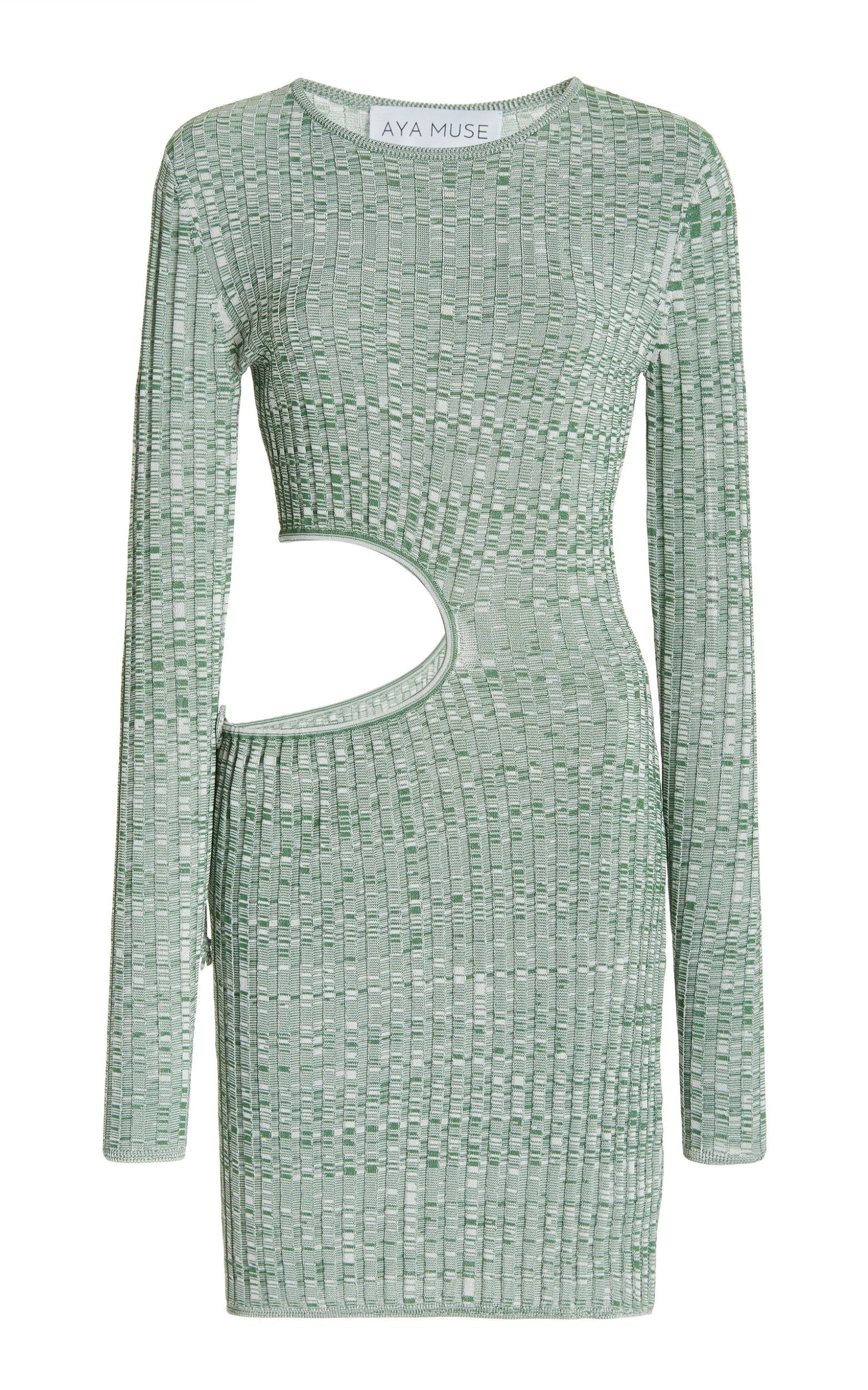 cut out