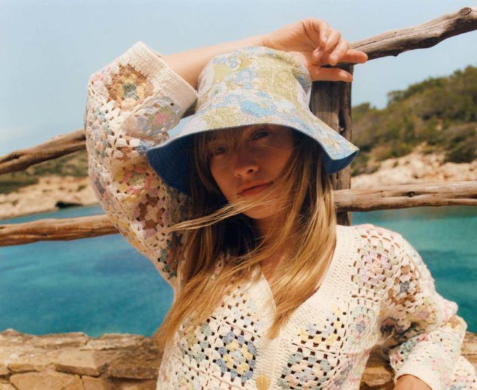 Crochet