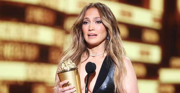 Jennifer Lopez