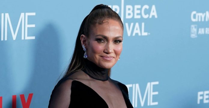 Jennifer Lopez