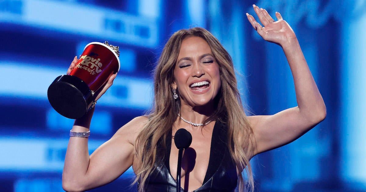 Jennifer Lopez