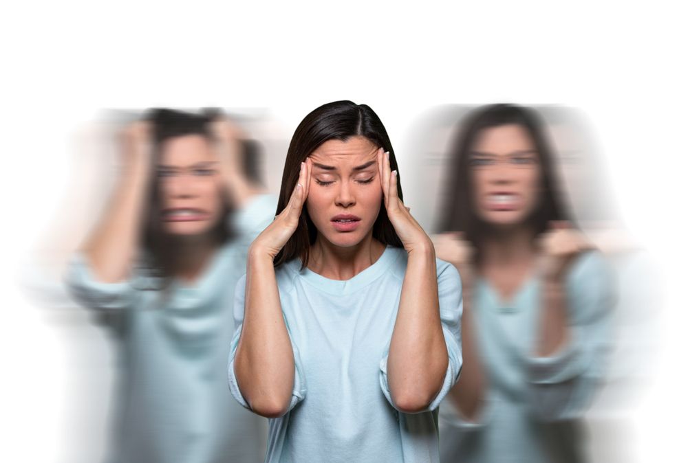 la ansiedad
