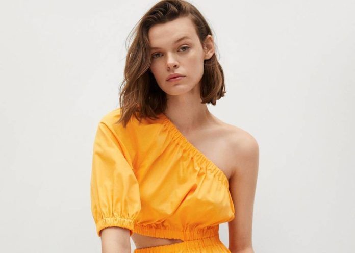 Vestidos cut out