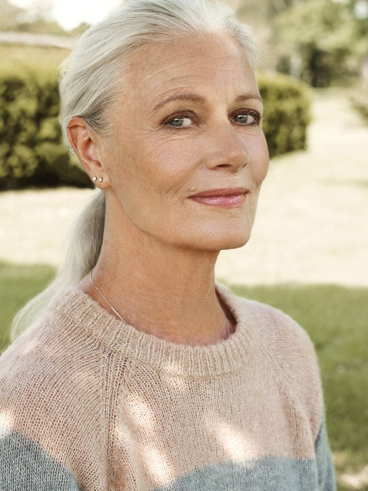 40 modelos que no han tenido la edad como límite 24 pia