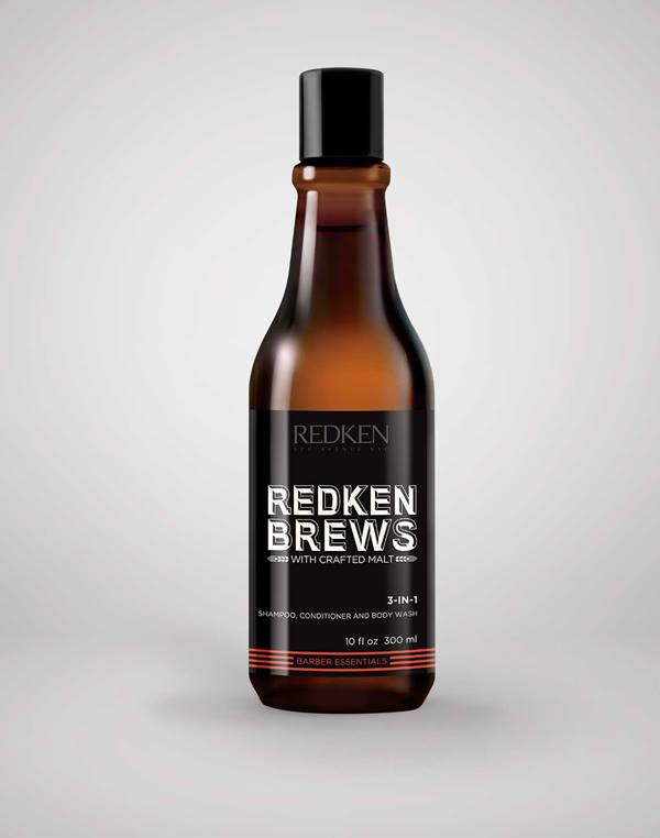 ¿Ideas para regalos? Aquí una guía que te ayudará 20 2017 redken brews care 3 in 1 rgb