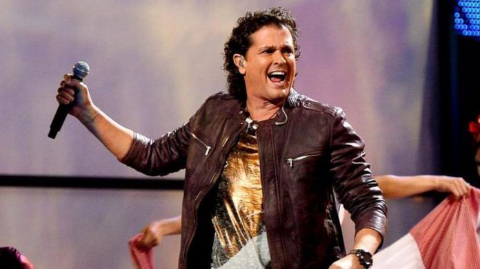 Carlos Vives