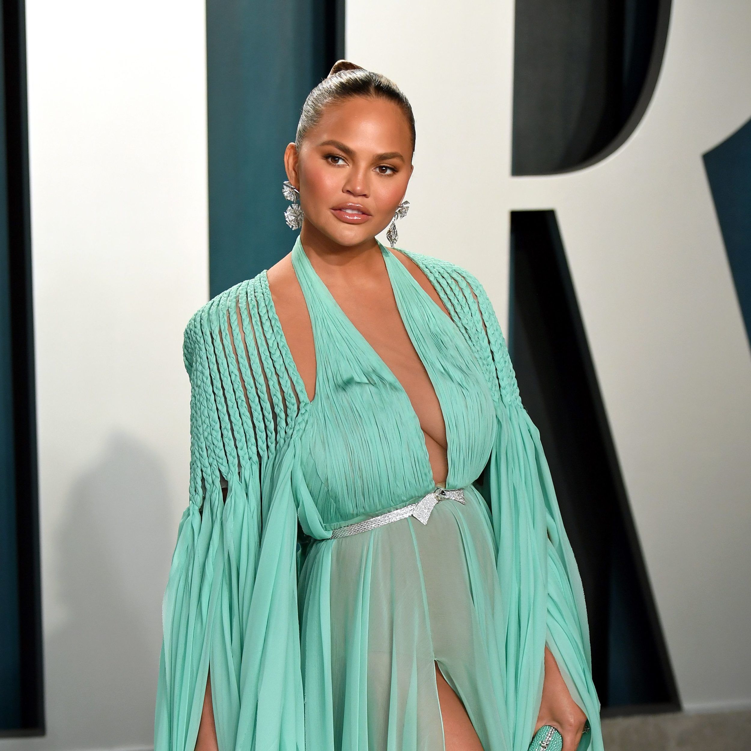 Chrissy Teigen