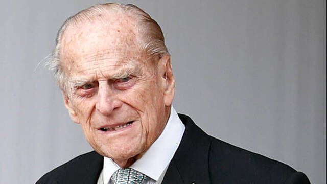 Felipe de Edimburgo
