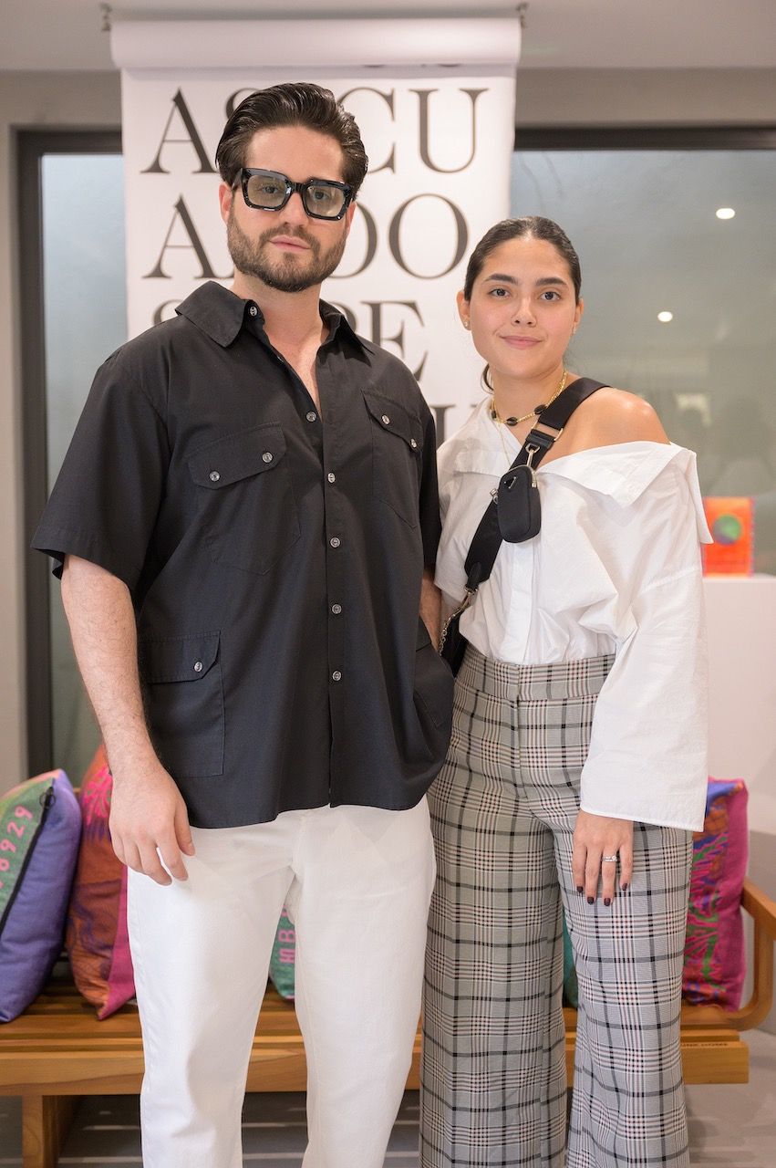 Foto 4 Jusef Sanchez y Nicole Marie Betances