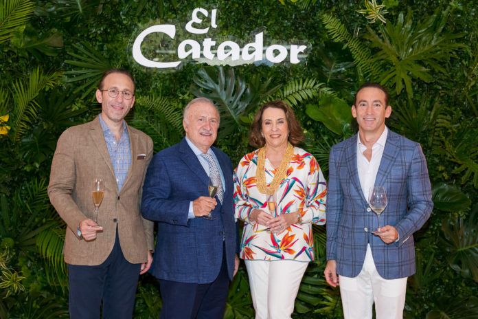 El Catador Wine Tour