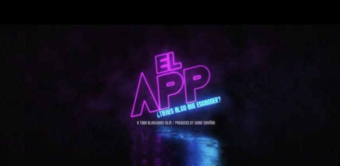 The App