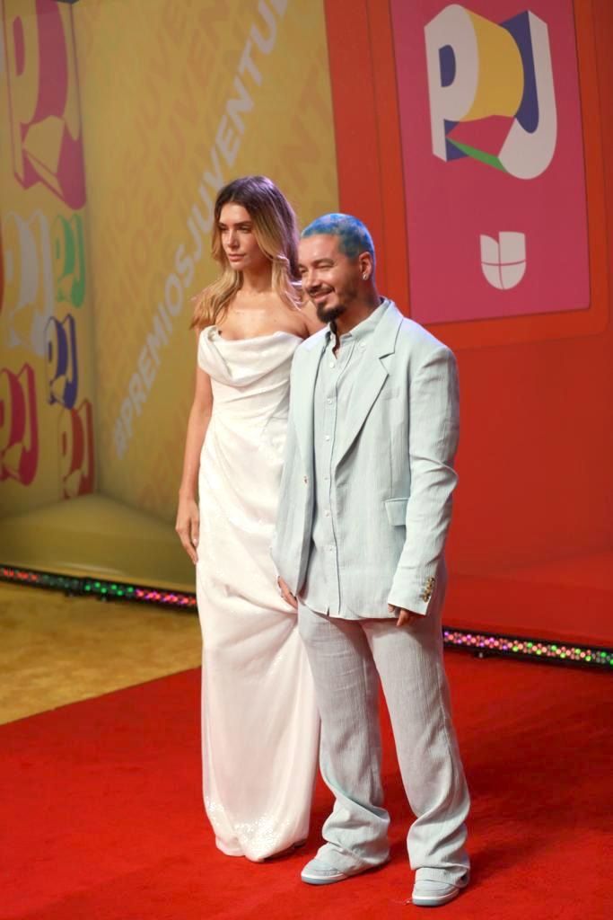 J Balvin