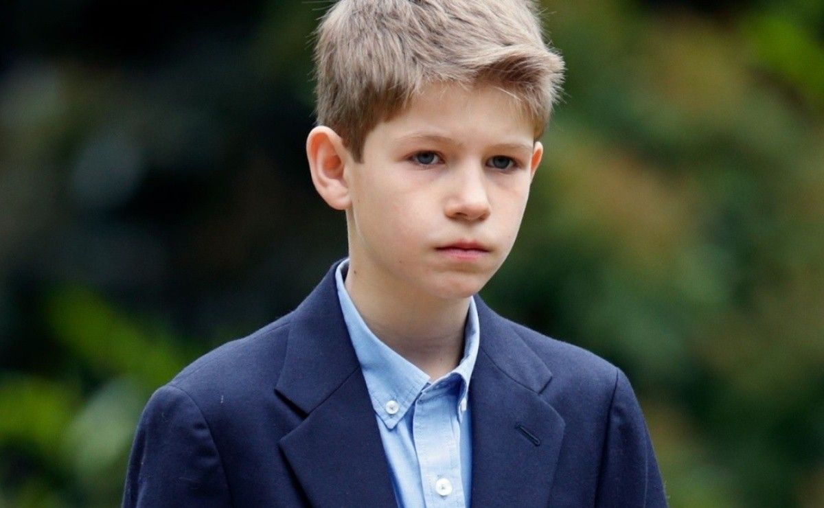 Jacobo Mountbatten