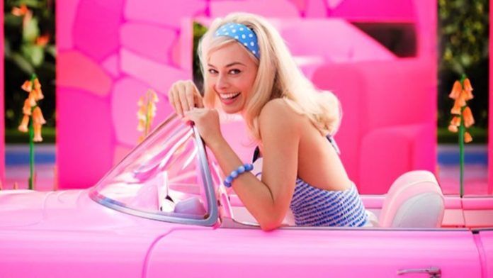 Barbie