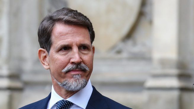 Pablo de Grecia
