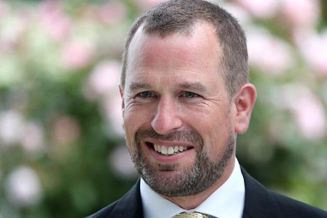 Peter Phillips