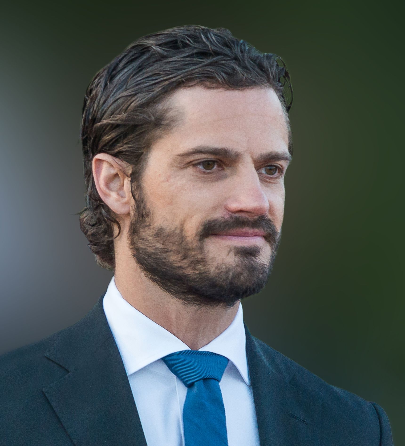 Prince Carl Philip of Sweden 8255
