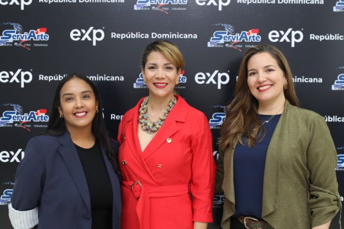 eXp República Dominicana