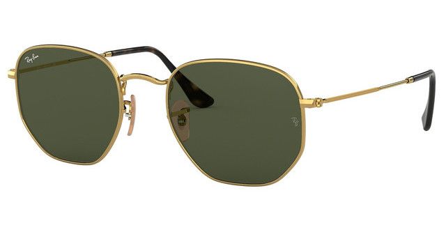 ¿Ideas para regalos? Aquí una guía que te ayudará 15 Ray Ban RB3548N 001